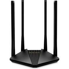 Двухдиапазонный гигабитный wi-fi роутер MERCUSYS