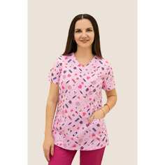 Женский блузон Tekca Line