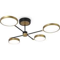 Люстра Ambrella Light