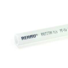 Труба REHAU