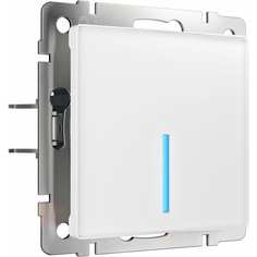 Сенсорный одноклавишный выключатель WERKEL