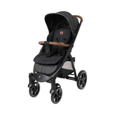 Прогулочные коляски Прогулочная коляска Everflo Walker Е-480