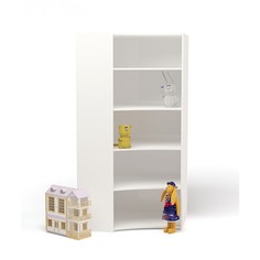 Шкафы Шкаф ABC-King Угловой стеллаж