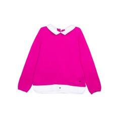 Водолазки и лонгсливы Playtoday Джемпер для девочки Flamingo couture 32221384