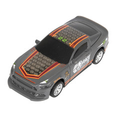 Машины Bondibon Инерционная машинка Краш-Тест ВВ5616