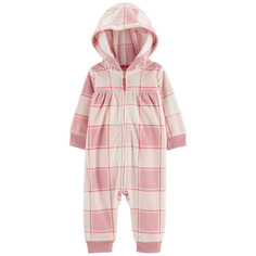 Комбинезоны и полукомбинезоны Carters Комбинезон для девочки N962610