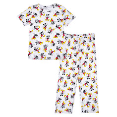 Домашняя одежда Playtoday Пижама для мальчика Home Mickey mouse 12332141