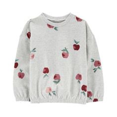 Водолазки и лонгсливы Carters Туника 1O072610