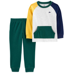 Комплекты детской одежды Carters Комплект для мальчика N955910