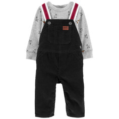 Комплекты детской одежды Carters Комплект для мальчика 1O005910