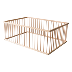 Манежи Манеж Kindwood МаМанеж Простор 180х140 см