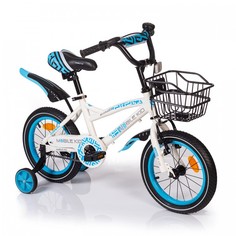 Двухколесные велосипеды Велосипед двухколесный Mobile Kid Slender 14