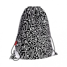 Мешки для обуви ErichKrause Мешок для обуви Alphabet