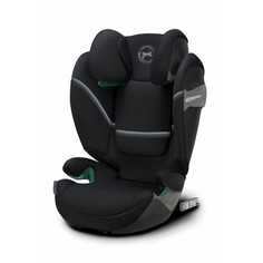 Группа 2-3 (от 15 до 36 кг) Автокресло Cybex Solution S i-Fix