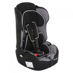 Группа 1-2-3 (от 9 до 36 кг) Автокресло BamBola Primo