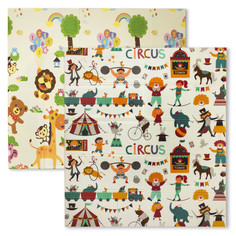 Игровые коврики Игровой коврик Tomix Mat 200x180 см