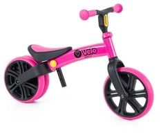 Беговелы Беговел Yvolution Velo Junior