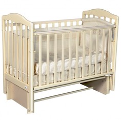 Детские кроватки Детская кроватка Oliver Elsa Plus универсальный маятник