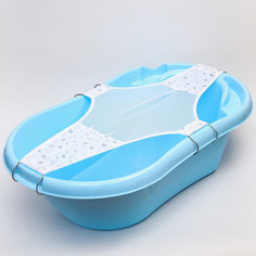 Горки и сиденья для ванн Сималенд Гамак для купания детский Premium Куп-куп 80 cм