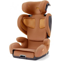 Группа 2-3 (от 15 до 36 кг) Автокресло Recaro Mako 2 Elite