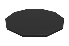 Бассейны Бассейн Bestway Тент для каркасных бассейнов 58037 366 см