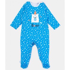 Боди, песочники, комбинезоны КотМарКот Комбинезон Wild Animal 6250689