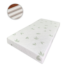 Матрасы Матрас Капризун Струтто с кокосом 200х90х10