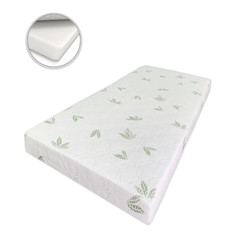 Матрасы Матрас Капризун Джангл Симпл Холкон 200х80х10