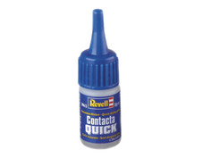 Канцелярия Revell Клей Контакта момент 5 г.