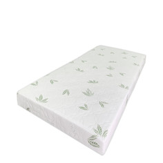 Матрасы Матрас Капризун Джангл Симпл Холкон 120х60х8