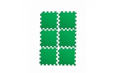 Спортивный инвентарь Kampfer Будо-мат №6