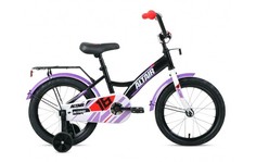 Двухколесные велосипеды Велосипед двухколесный Altair Kids 16 2021