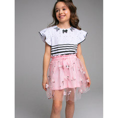 Шорты и бриджи Playtoday Шорты для девочек Flamingo couture tween girls 12321453