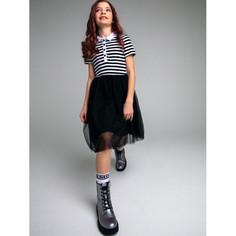 Платья и сарафаны Playtoday Платье для девочек Flamingo couture tween girls 12321465