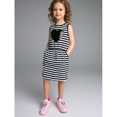 Платья и сарафаны Playtoday Платье для девочек Flamingo kids girls