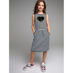 Платья и сарафаны Playtoday Платье для девочек Flamingo couture tween girls