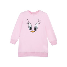 Платья и сарафаны Playtoday Платье для девочек Be positive kids girls