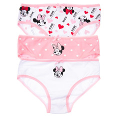 Белье и колготки Playtoday Трусы-слипы 3 шт. 32242424