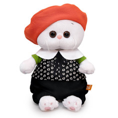 Мягкие игрушки Мягкая игрушка Budi Basa Ли-Ли Baby в контрастном комплекте 20 см