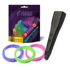 Наборы для творчества Funtasy 3D-ручка Cleo