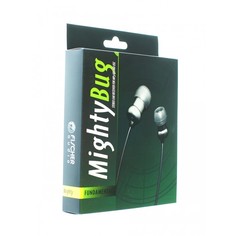 Колонки, наушники, CD-проигрыватели Fischer Audio Наушники Mighty Bug