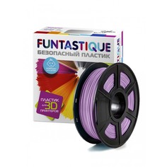 Наборы для творчества Funtastique Пластик в катушке для 3D принтеров PLA 1.75 мм 1 кг