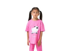 Футболки и топы Crockid Футболка для девочки К 301275