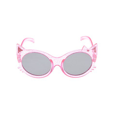 Солнцезащитные очки Playtoday с поляризацией Funny cats kids girls 12322326