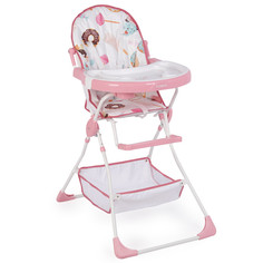Стульчики для кормления Стульчик для кормления Tomix Candy Sweety