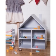 Кукольные домики и мебель Forest kids Кукольный домик Doll House