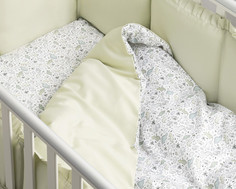 Постельное белье Perina Lovely Dream из сатина (3 предмета) ПЕРИНА