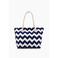 Сумки для мамы Rosedena Сумка пляжная Bag-46-QZ-7414 48x34x14 см