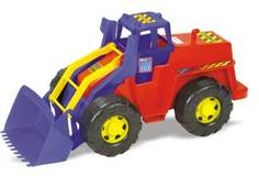 Машины Dolu Экскаватор малый 7030