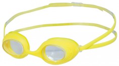 Аксессуары для плавания Atemi Очки для плавания детские N7902Y